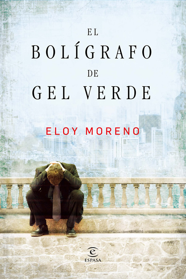 EL BOLI DE GEL VERDE