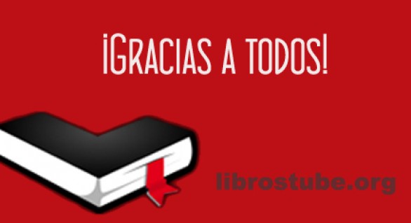 ¡Más de 100 suscriptores y 30.700 reproducciones en Librostube!