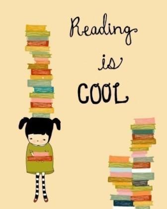 reading-is-cool