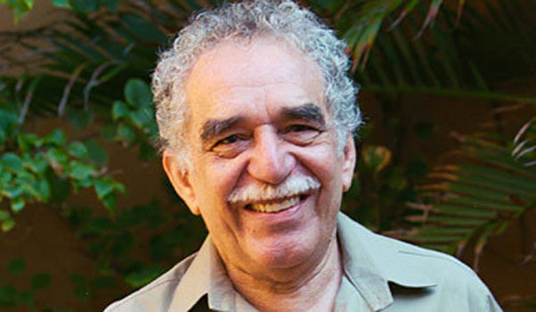 La obra de Gabriel García Márquez